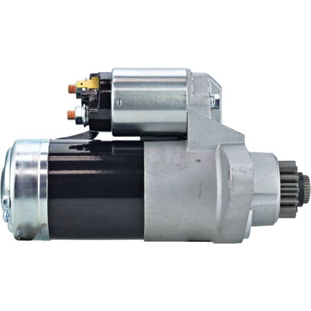 Aftermarket JAndN Electrical Products Starter 410-48304-JN